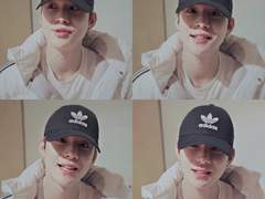 연상의 맛! TALK 5