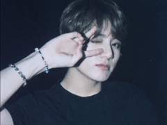 [TALK] 저 전정국 맞는데요