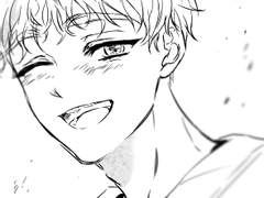 미하베, 미하시 그림 모음