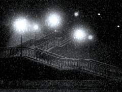 [STLO] Merry Christmas Eve