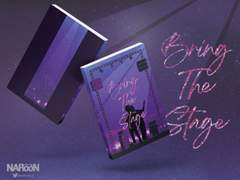 국뷔 앤솔로지 [Bring The Stage]