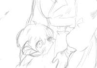 [스포있음]빛전 죄식자되는 만화