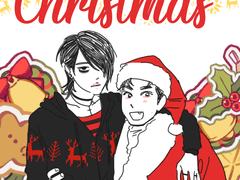 19. EMO 남자친구와 함께 Merry Christmas