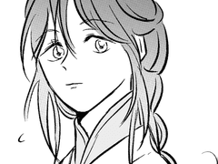 혜가 보내는 편지