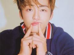 존나쎄 좆망돌 나재민 X 유리멘탈 스폰서 여주 ++