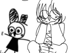 ㄱㅡ냥 진짜 대층 그림