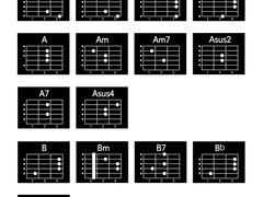 기타소녀와 건강