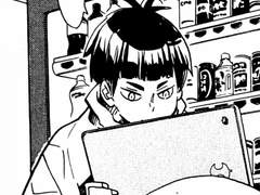 [고시시라] 일상생활 염탐 1