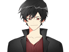 [시즈이자] 금손님의 갓-커미션들