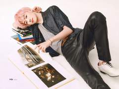 바니 인 더 트랩🥕12