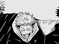 주술회전 상황문답-(18)/<N>