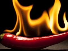 주저리, 한여름 후기글