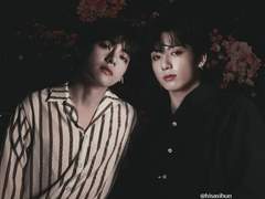 [전정국/김태형] 청소년 관람불가 12 (完)