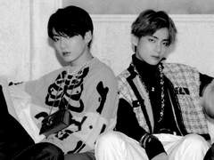 [전정국/김태형] 삐삐 07 (完)