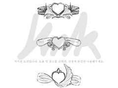 Design Sketch Commision