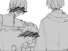 루에밀레 [애도]