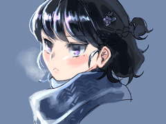 도요님 (@M4D0Y0) 선물