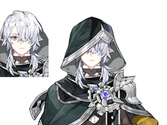 생명의 왕관, 아이올로스