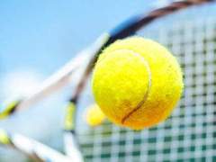 [윤재] 질투 많은 테니스 선생님