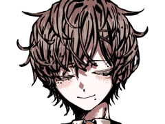 사라지지 않는 것