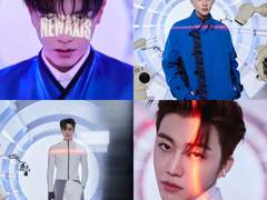 運命(운명) Trailer