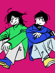 젠더는 호그와트 기숙사와 같다