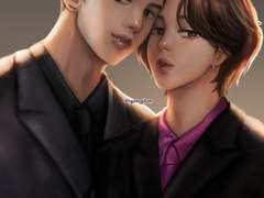 (⁄ ⁄•⁄ω⁄•⁄ ⁄)