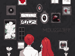 모사이에프 브러쉬