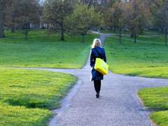 꿈을 이룬 아이