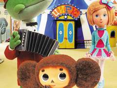 모스코 모스코 Artwork by AGAPE님