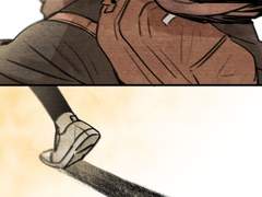 꽃이 피는 계절 (下)