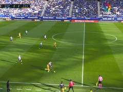 12.21(화) 05:00라리가 레반테 vs 발렌시아