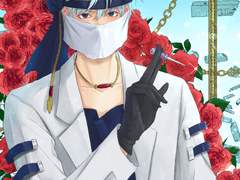 신의괴도잔느 신밧드