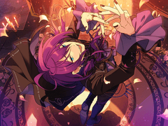 [타츠마요] 브라이덜 로즈