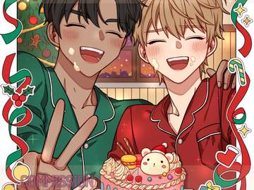 2021 커미션 작업물들