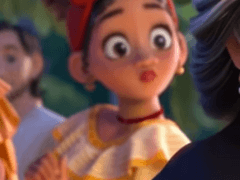 돌로레스에 대한 고찰