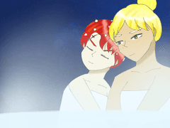 [호밀칠리] 그 녀석과 가족이 되었다 8화