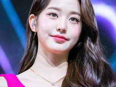 [아이브 장원영] 예쁜데는 다 이유가 있지