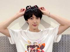 진슙 : 귀여워 귀여워