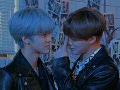 컬러 미 블루 上