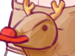 숭함) 라이조랑 칸에몽 (+사부로