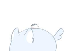 테스타 청우배세 배경화면