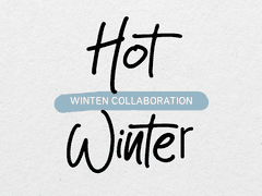 🔥❄️Hot Winter❄️🔥