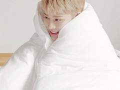 문 사장님과 카페 알바생들 TALK 00