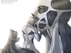 초대형 러브으....