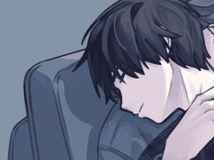 [수창도윤] Blue : Blue