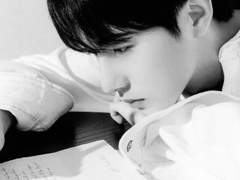 [엔시티] 크리스마스에 눈이 오지 않았으면 좋겠어요 上