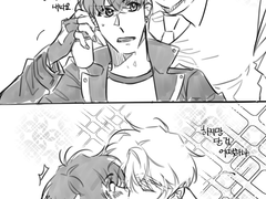 내스급 스포 및 날조주의