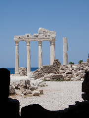 이오니아 여행기