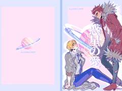 [버디 미션 BOND] 행성의 사랑 샘플